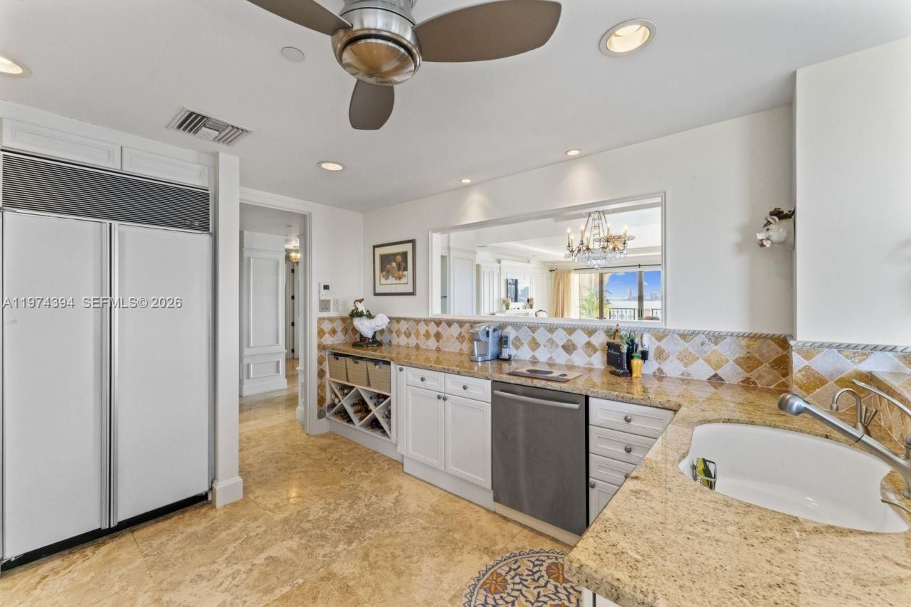 5266 Fisher Island Dr, Unit 5266, Miami Beach, FL 33109 Photo