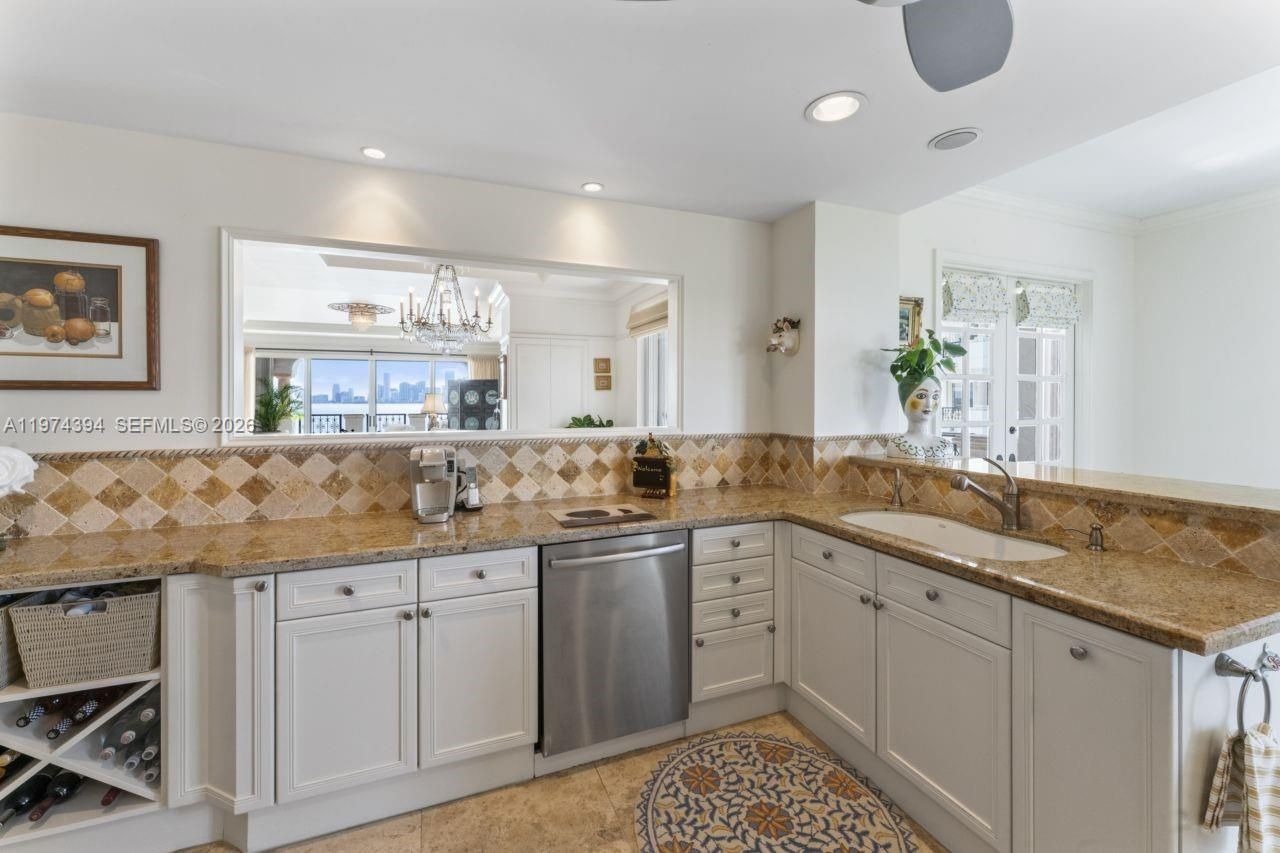 5266 Fisher Island Dr, Unit 5266, Miami Beach, FL 33109 Photo