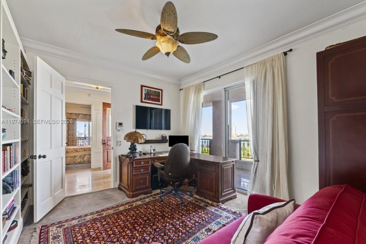 5266 Fisher Island Dr, Unit 5266, Miami Beach, FL 33109 Photo