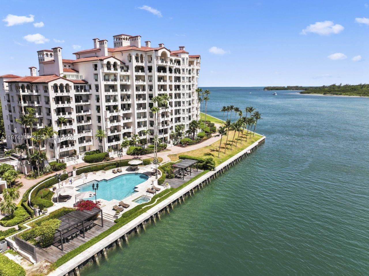 5266 Fisher Island Dr, Unit 5266, Miami Beach, FL 33109 Photo