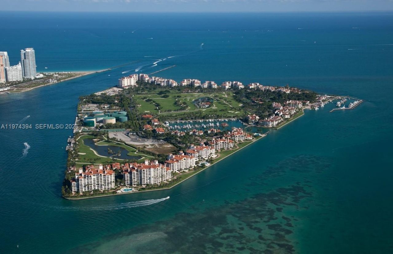 5266 Fisher Island Dr, Unit 5266, Miami Beach, FL 33109 Photo