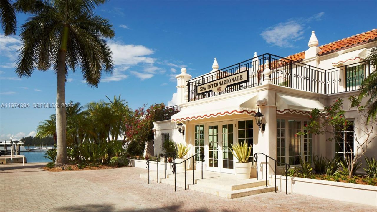 5266 Fisher Island Dr, Unit 5266, Miami Beach, FL 33109 Photo