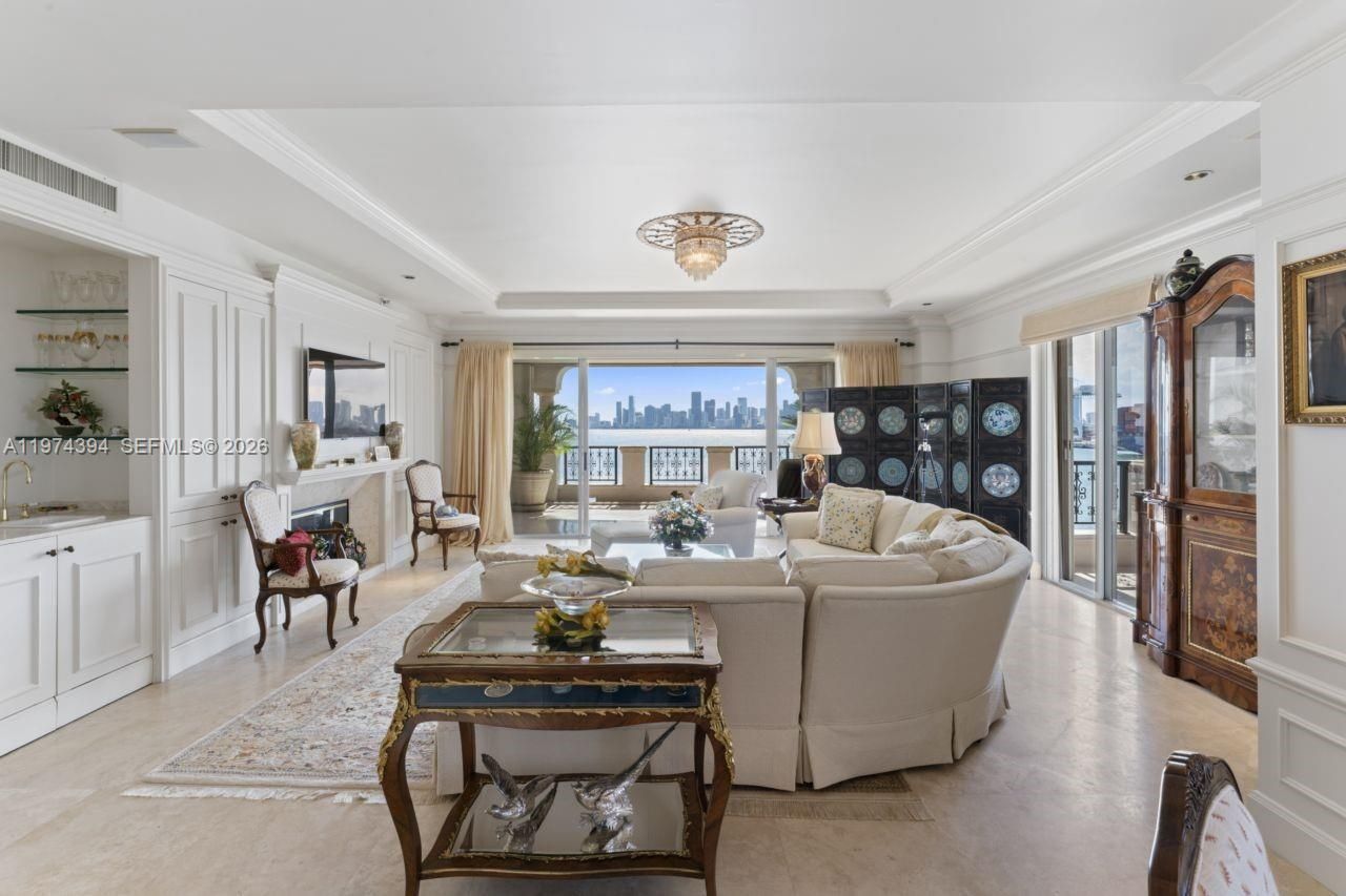 5266 Fisher Island Dr, Unit 5266, Miami Beach, FL 33109 Photo