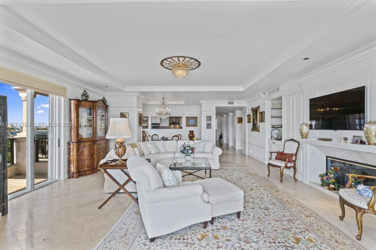 5266 Fisher Island Dr, Unit 5266, Miami Beach, FL 33109 Photo