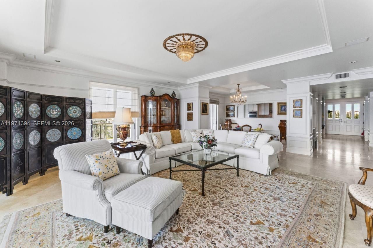 5266 Fisher Island Dr, Unit 5266, Miami Beach, FL 33109 Photo