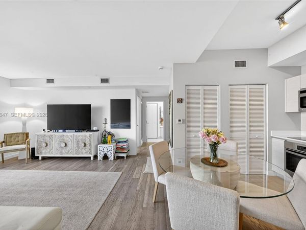 Unit 609, Miami, FL 33137