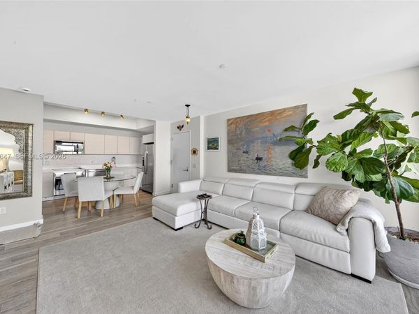 4250 Biscayne Blvd, Unit 609, Miami, FL 33137
