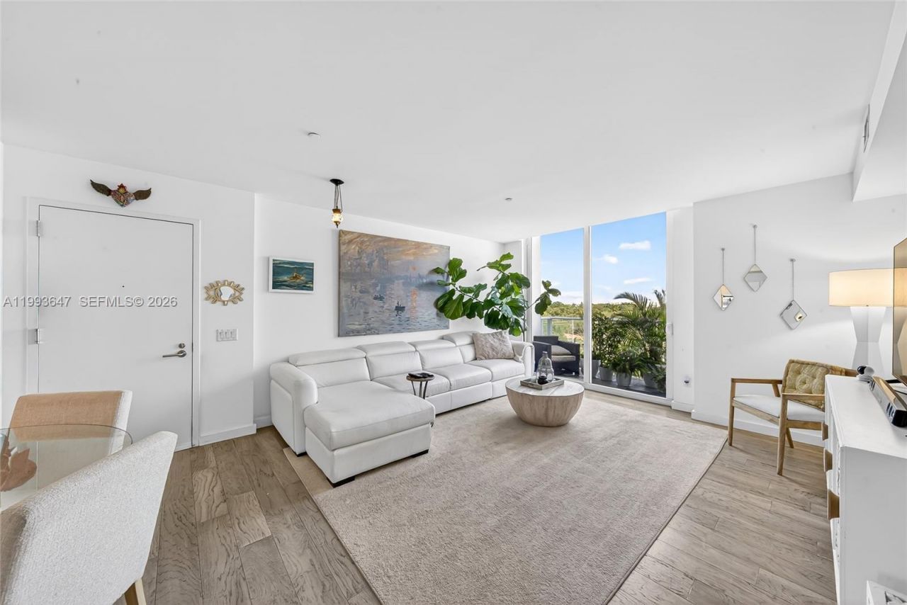 4250 Biscayne Blvd, Unit 609, Miami, FL 33137 Photo