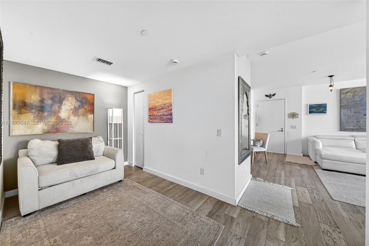 4250 Biscayne Blvd, Unit 609, Miami, FL 33137 Photo