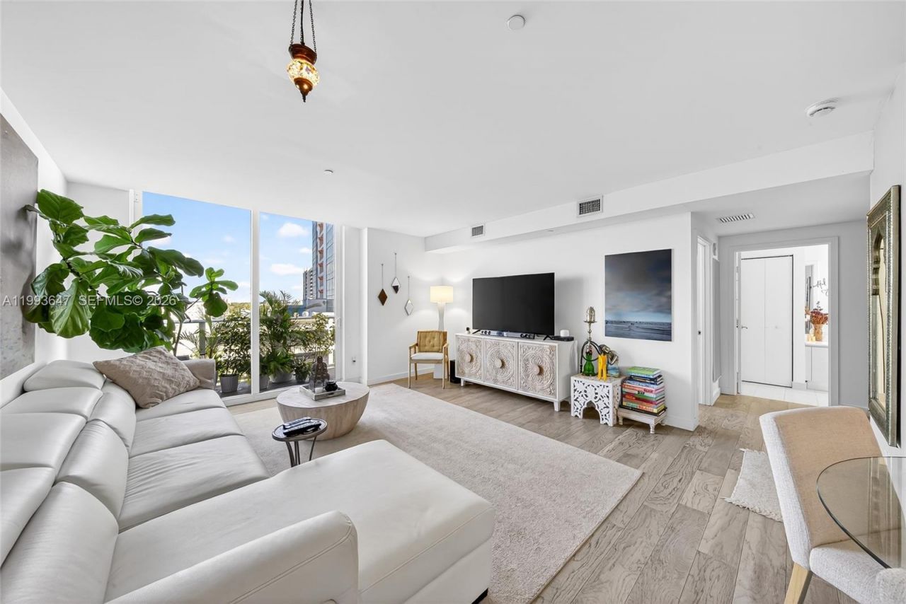 4250 Biscayne Blvd, Unit 609, Miami, FL 33137 Photo