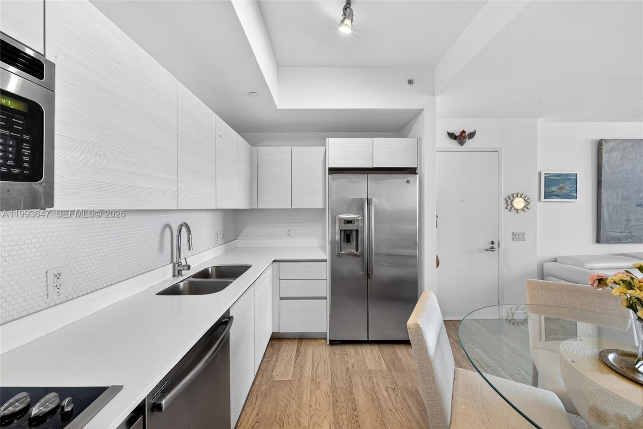 4250 Biscayne Blvd, Unit 609, Miami, FL 33137 Photo