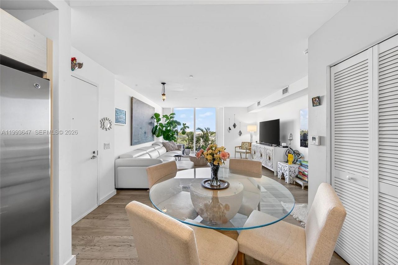 4250 Biscayne Blvd, Unit 609, Miami, FL 33137 Photo