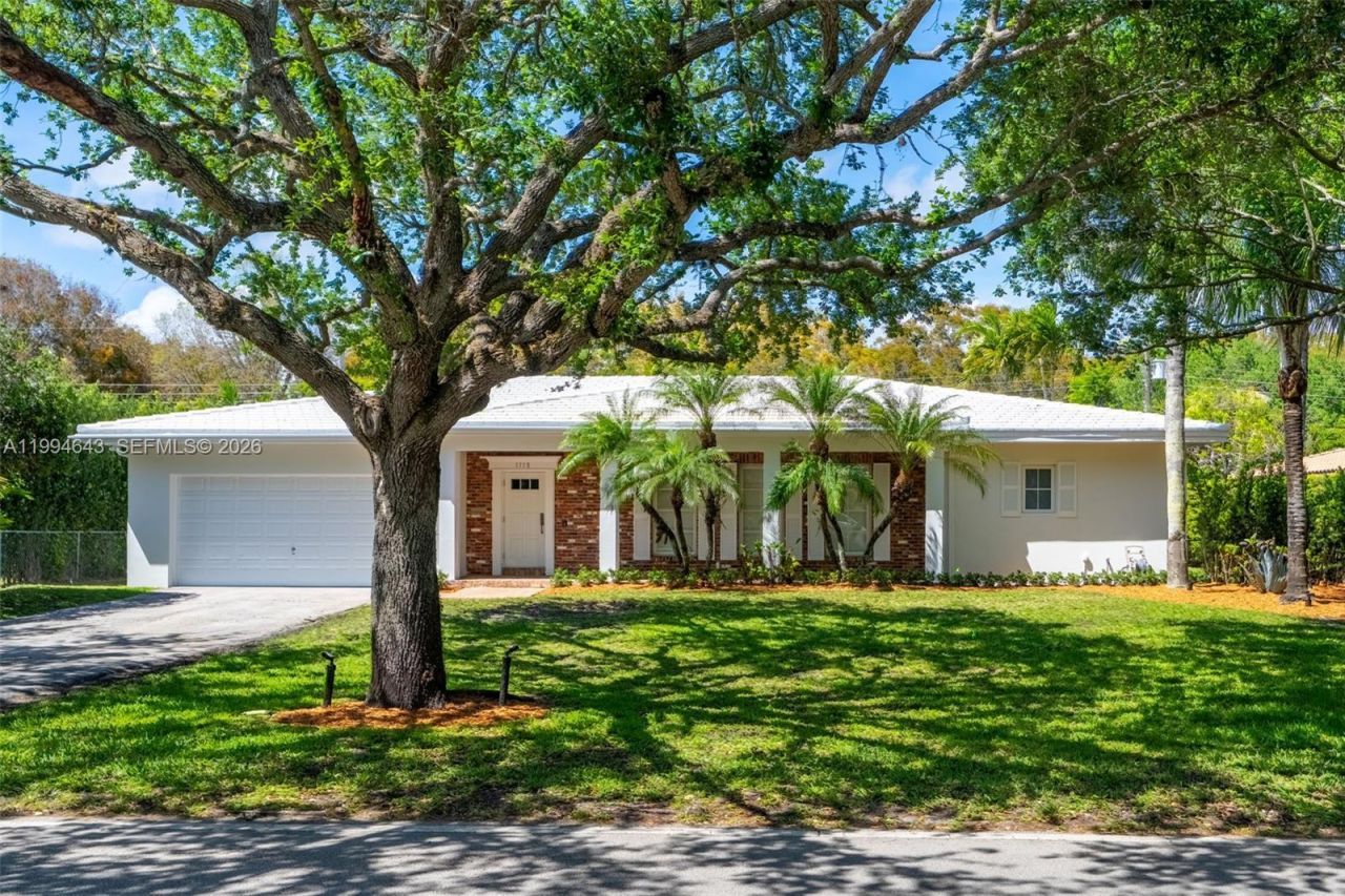 1115 Hardee Rd, Coral Gables, FL 33146 Photo