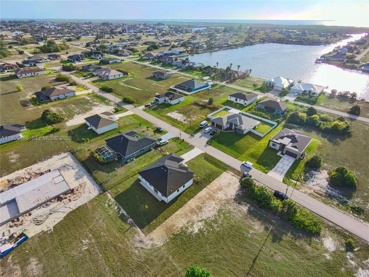 3539 NW 41st Place, Cape Coral, FL 33993 Photo