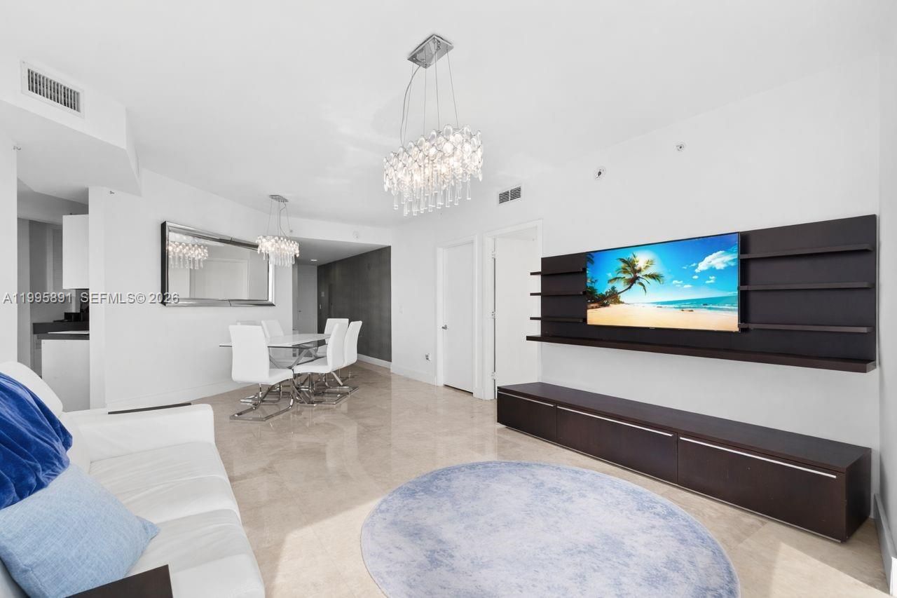 18201 Collins Ave , Unit 601A, Sunny Isles Beach, FL 33160 Photo