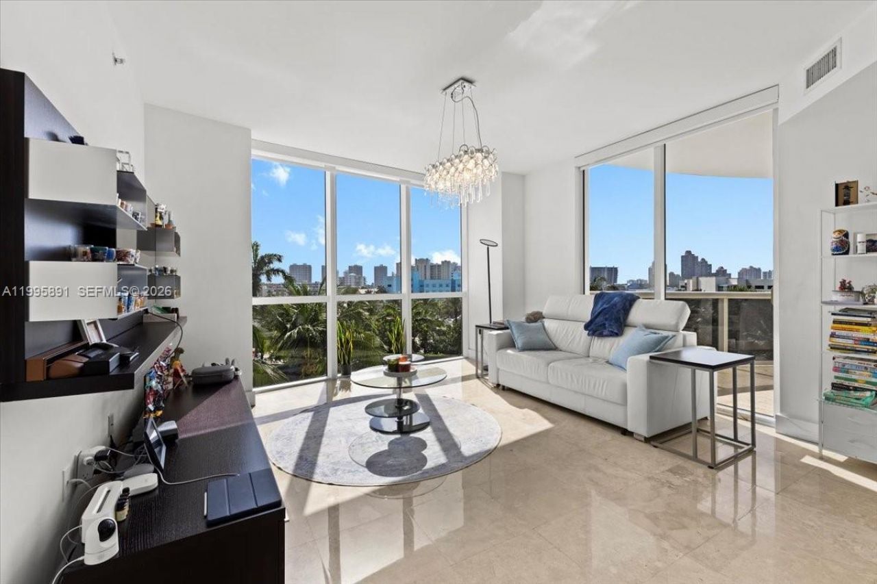 18201 Collins Ave , Unit 601A, Sunny Isles Beach, FL 33160 Photo
