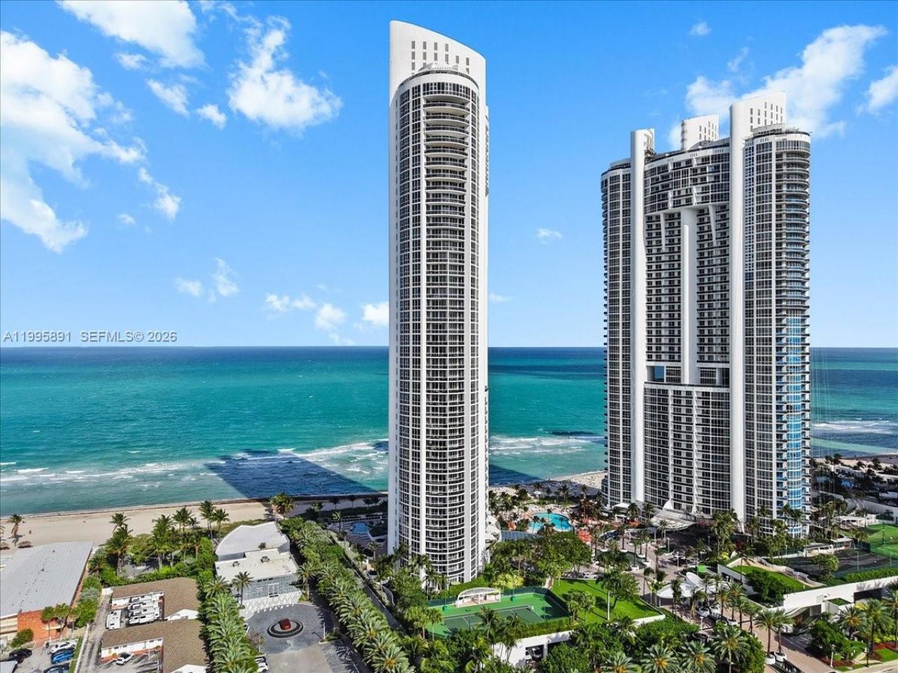 18201 Collins Ave , Unit 601A, Sunny Isles Beach, FL 33160 Photo