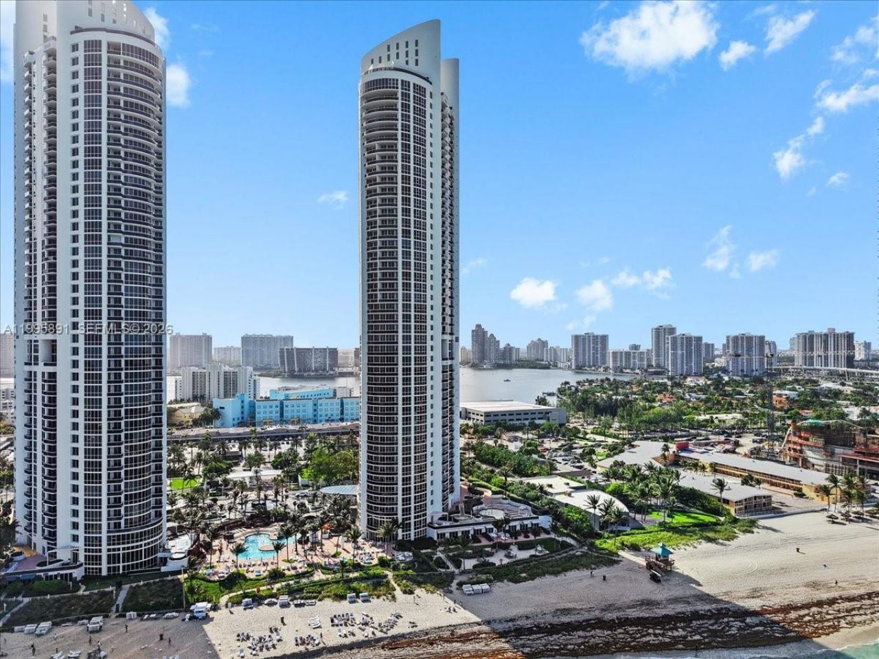 18201 Collins Ave , Unit 601A, Sunny Isles Beach, FL 33160 Photo