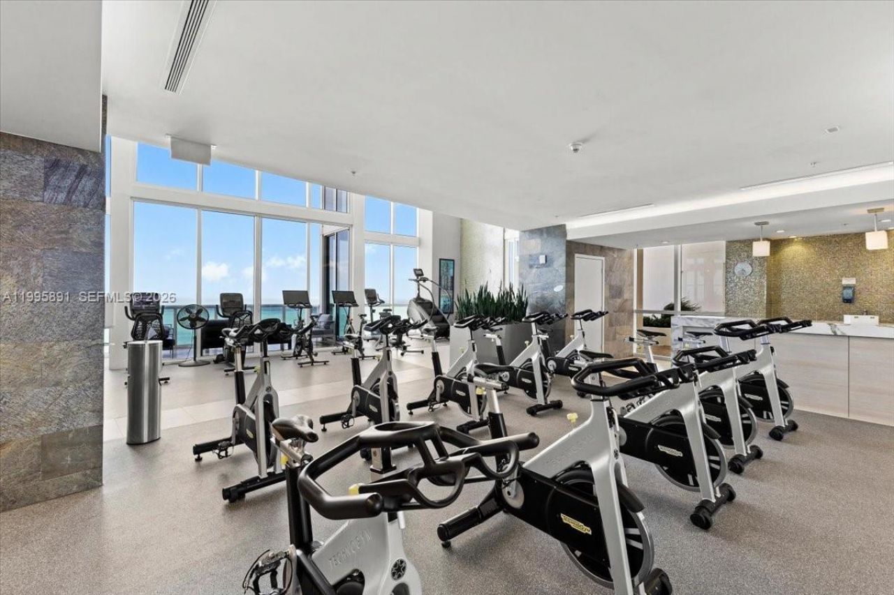 18201 Collins Ave , Unit 601A, Sunny Isles Beach, FL 33160 Photo