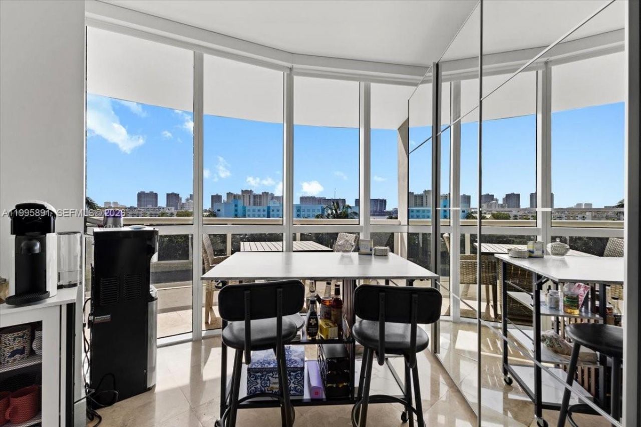 18201 Collins Ave , Unit 601A, Sunny Isles Beach, FL 33160 Photo