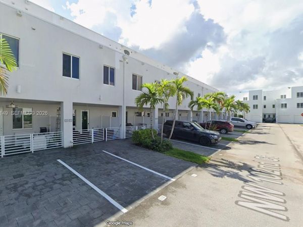 6416 NW 102nd Ct, Unit 106, Doral, FL 33178