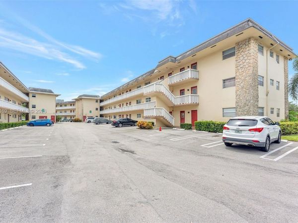 4341 NW 16th St , Unit 203, Lauderhill, FL 33313