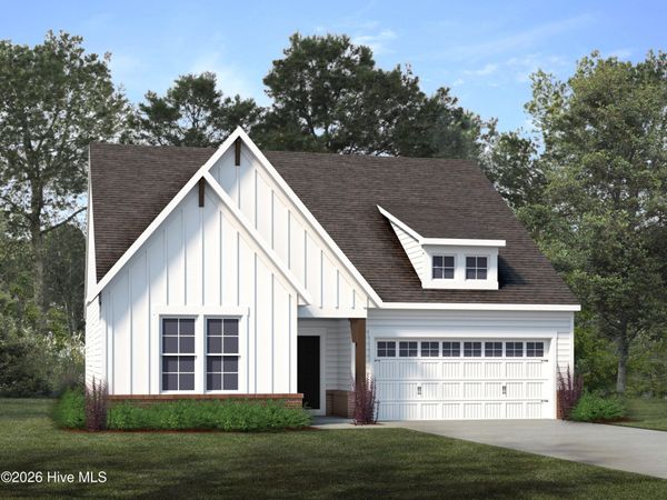 1005 Doe Place , Wilmington, NC 28409