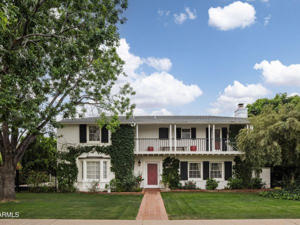 917 ENCANTO Drive SW, Phoenix, AZ 85007