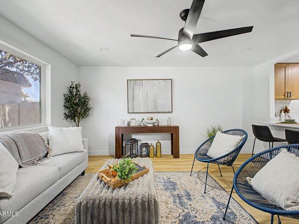 1531 W COLTER Street, Unit 1, Phoenix, AZ 85015