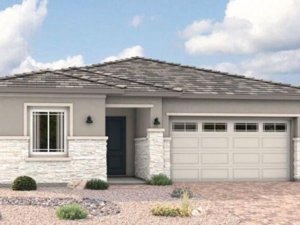 272 W ROCK NEEDLE Trail, Apache Junction, AZ 85120