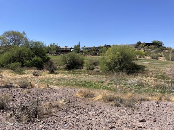 0X N Elephant Butte ''3,4,5'' Road, Unit -, Queen Valley, AZ 85118