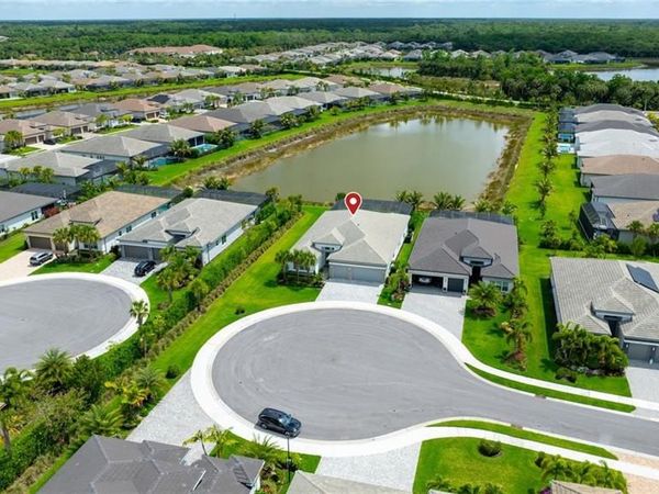 12092 Eucalyptus WAY , NAPLES, FL 34120