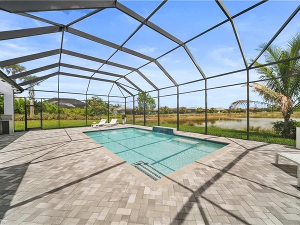 12092 Eucalyptus WAY, NAPLES, FL 34120