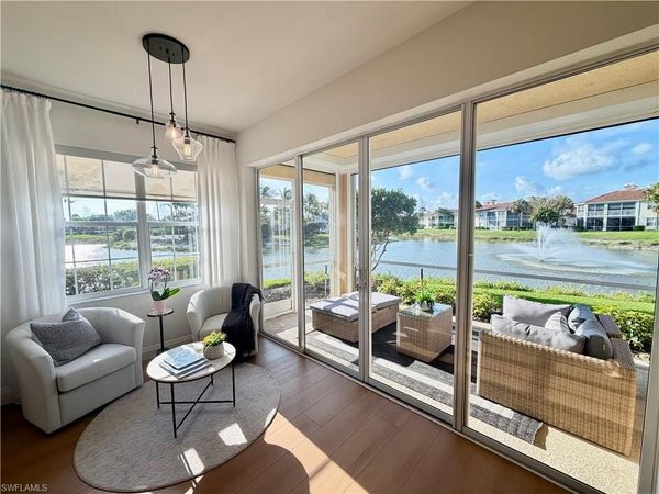 3062 Driftwood WAY, Unit 4301, NAPLES, FL 34109