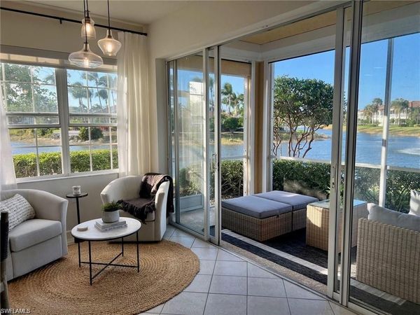 3062 Driftwood WAY, Unit 4301, NAPLES, FL 34109