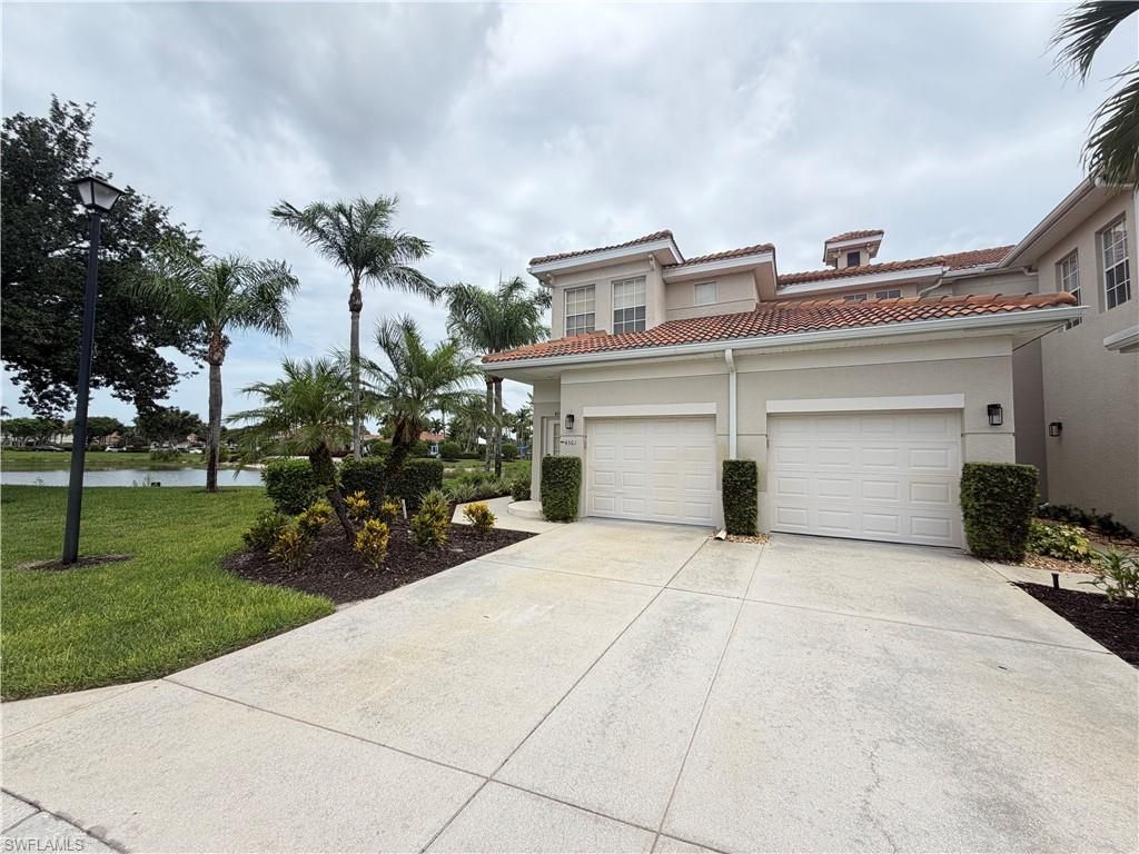 3062 Driftwood Way, Unit 4301, Naples, FL 34109 Photo