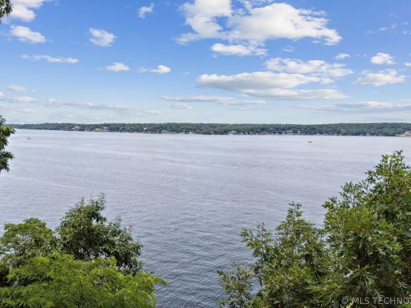 2929 County Road 356, Eucha, OK 74342