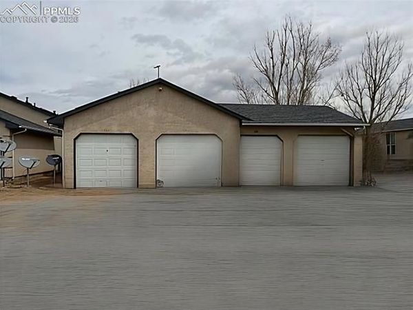 729 E Laporte Drive, Pueblo, CO 81007