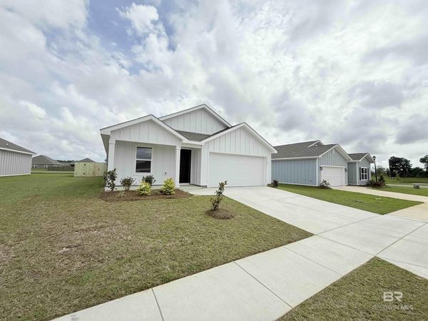 19382 Ghost Horse Drive, Foley, AL 36535
