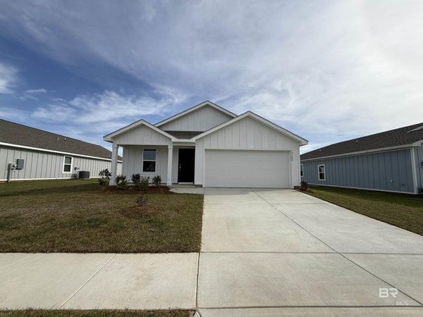 19382 Ghost Horse Drive, Foley, AL 36535