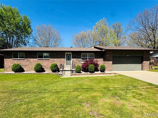 1805 Zehm Avenue , Poplar Bluff, MO 63901