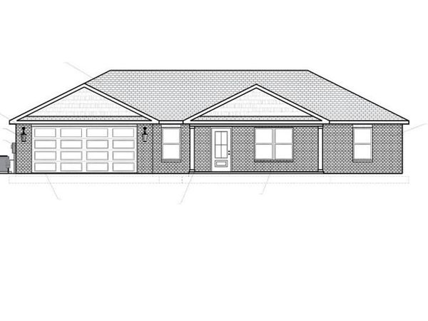 4004 Bishop Court, Jackson, MO 63755