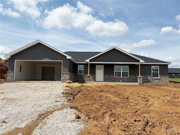 4004 Bishop Court, Jackson, MO 63755