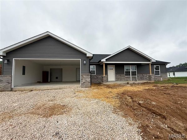 4004 Bishop Court, Jackson, MO 63755
