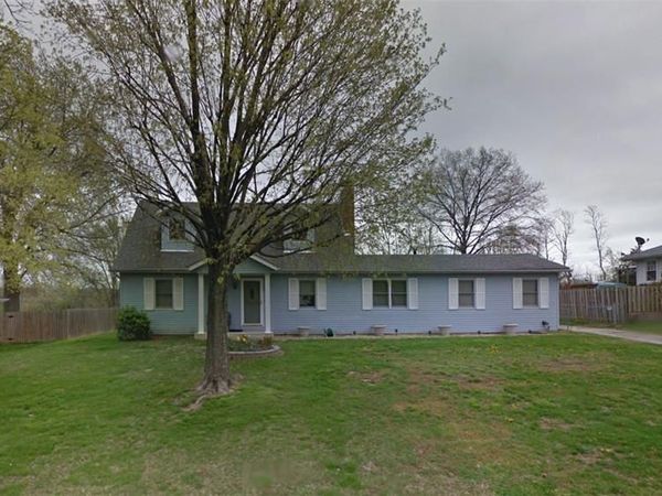 6056 Oakville Terrace , St Louis, MO 63129