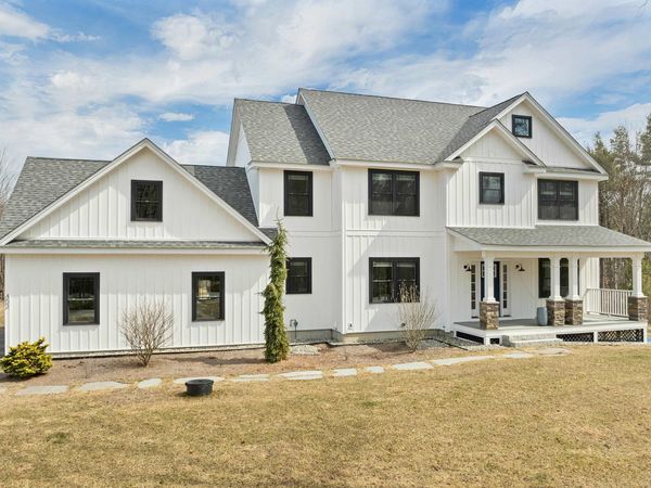 453 Maple Street, Hopkinton, NH 03229