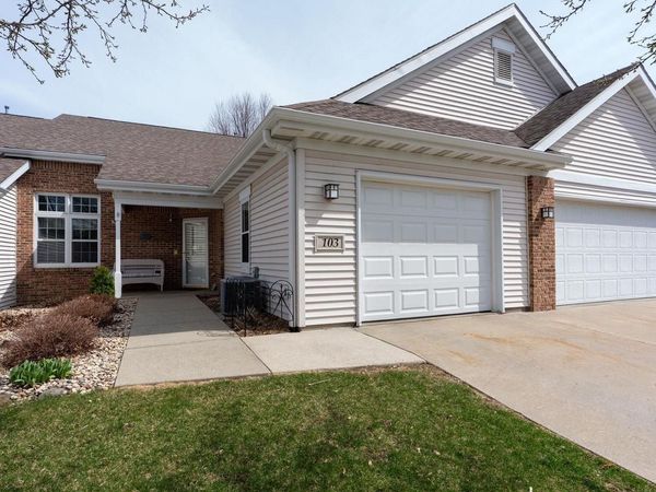 103 Lauryn Court, Mount Horeb, WI 53572