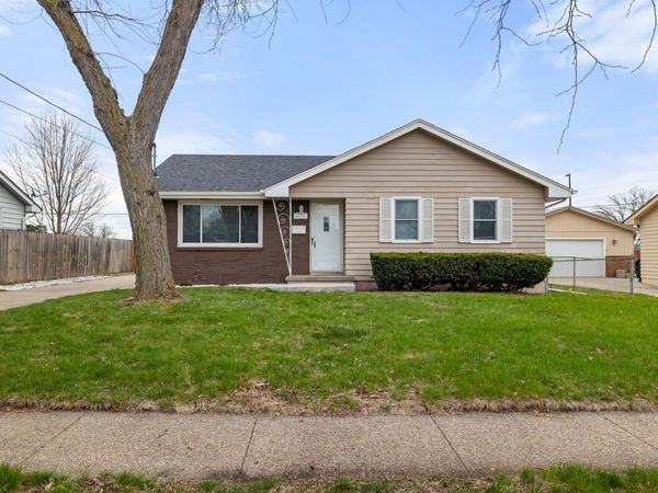4117 64th Street, Urbandale, IA 50322