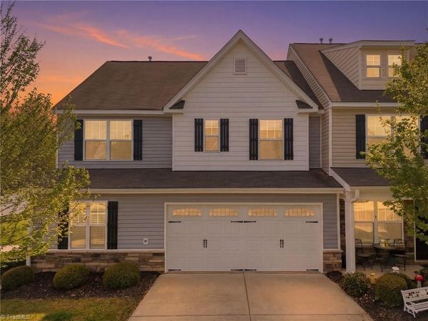 111 Covington Cove Court, Kernersville, NC 27284