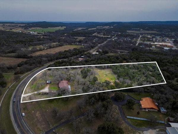 398 N FM Road 4, Palo Pinto, TX 76484